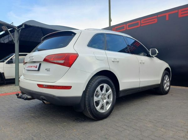 2011-Audi-Q5-20-TFSI-quattro-Auto image:5