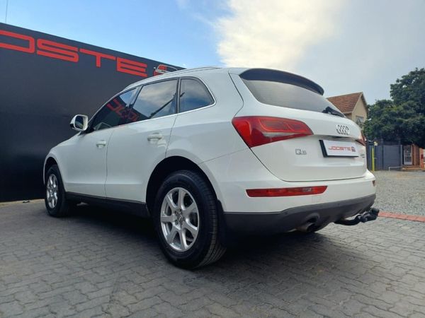 2011-Audi-Q5-20-TFSI-quattro-Auto image:6