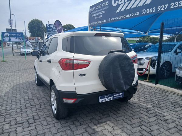 2021-Ford-EcoSport-10-EcoBoost-Trend image:9