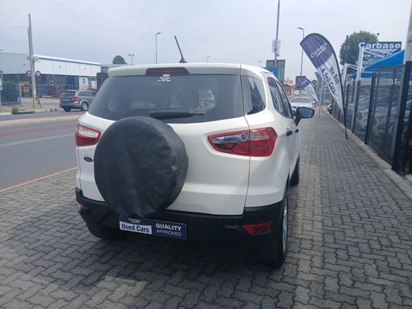 2021-Ford-EcoSport-10-EcoBoost-Trend image:10