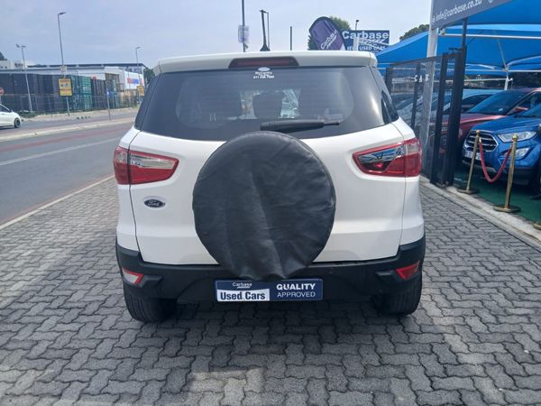2021-Ford-EcoSport-10-EcoBoost-Trend image:11