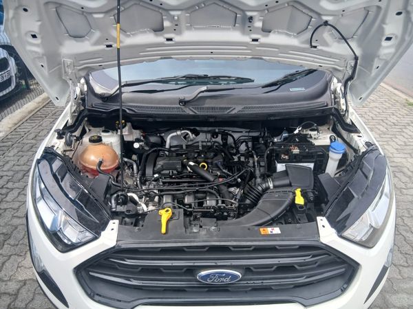 2021-Ford-EcoSport-10-EcoBoost-Trend image:13