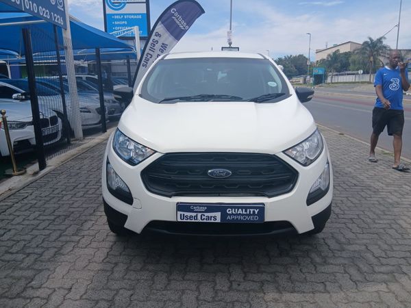 2021-Ford-EcoSport-10-EcoBoost-Trend image:1