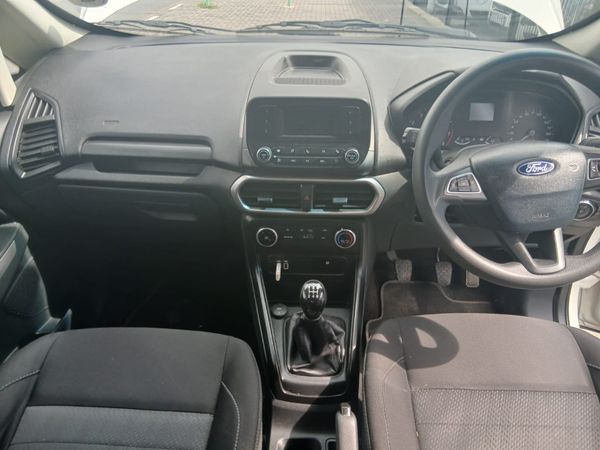 2021-Ford-EcoSport-10-EcoBoost-Trend image:3