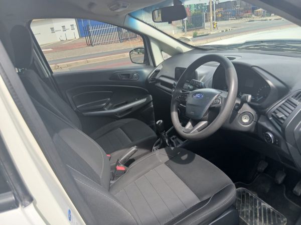 2021-Ford-EcoSport-10-EcoBoost-Trend image:4