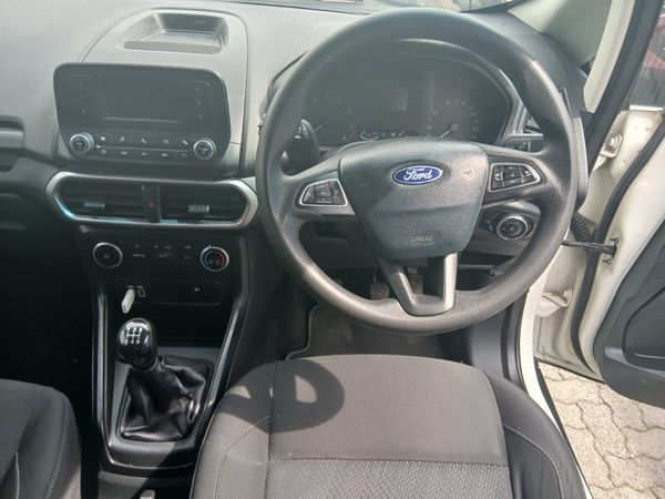 2021-Ford-EcoSport-10-EcoBoost-Trend image:5