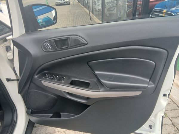 2021-Ford-EcoSport-10-EcoBoost-Trend image:7