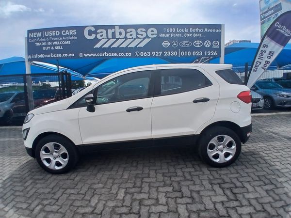 2021-Ford-EcoSport-10-EcoBoost-Trend image:8