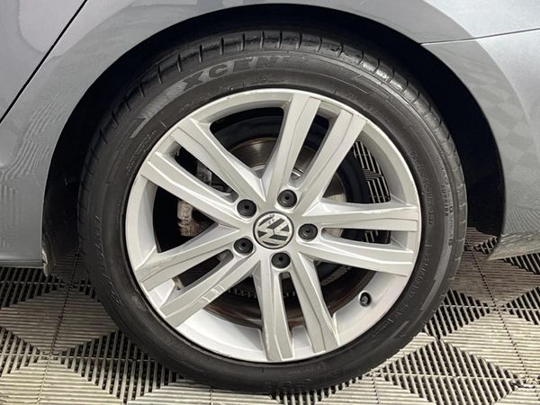 2017-Volkswagen-Jetta-GP-14-TSI-Comfortline-Auto image:6