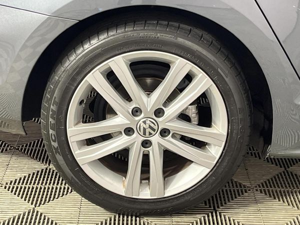 2017-Volkswagen-Jetta-GP-14-TSI-Comfortline-Auto image:7