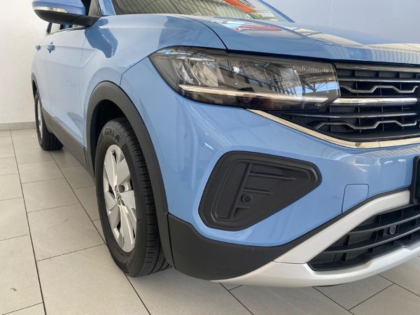 2025-Volkswagen-T-Cross-10-TSI-Life-Auto image:13