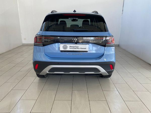 2025-Volkswagen-T-Cross-10-TSI-Life-Auto image:4