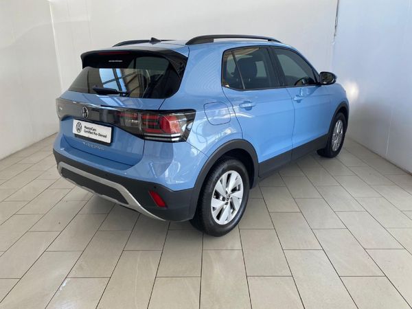 2025-Volkswagen-T-Cross-10-TSI-Life-Auto image:5