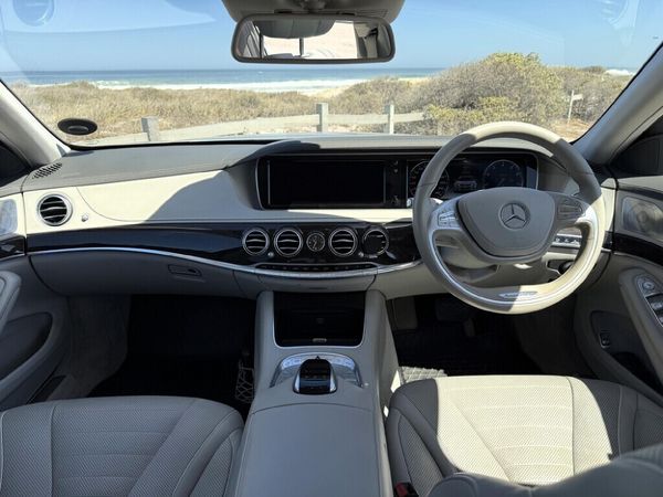 2014-Mercedes-Benz-S-Class-S-500-BE image:11