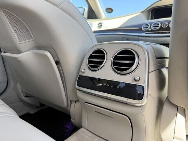 2014-Mercedes-Benz-S-Class-S-500-BE image:12