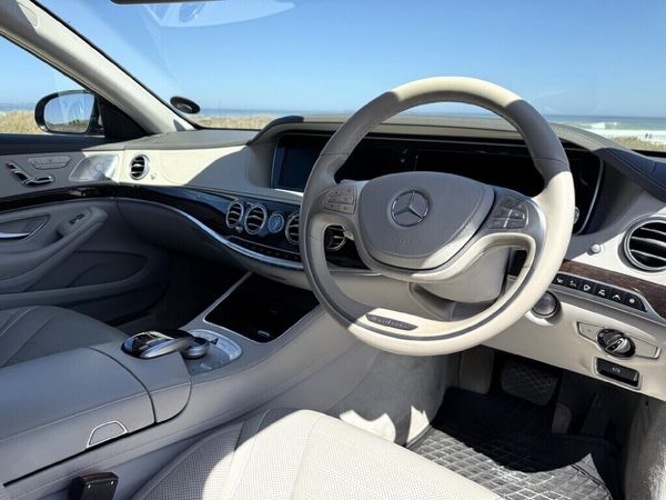 2014-Mercedes-Benz-S-Class-S-500-BE image:17