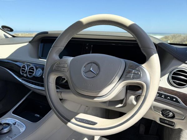 2014-Mercedes-Benz-S-Class-S-500-BE image:19