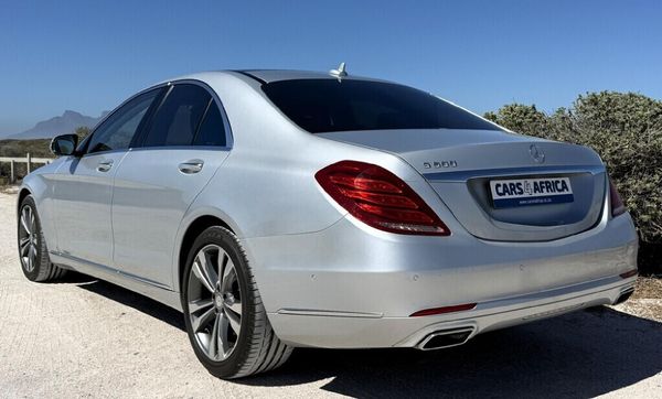 2014-Mercedes-Benz-S-Class-S-500-BE image:4