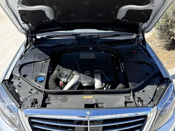 2014-Mercedes-Benz-S-Class-S-500-BE image:7