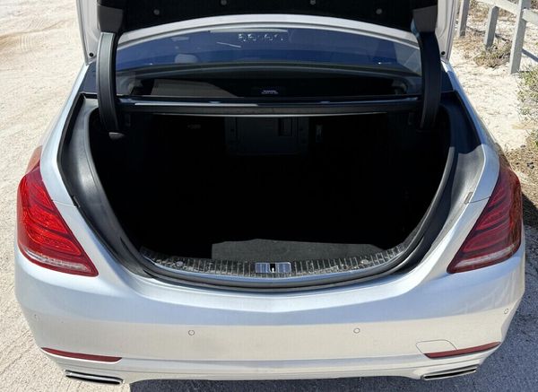 2014-Mercedes-Benz-S-Class-S-500-BE image:8