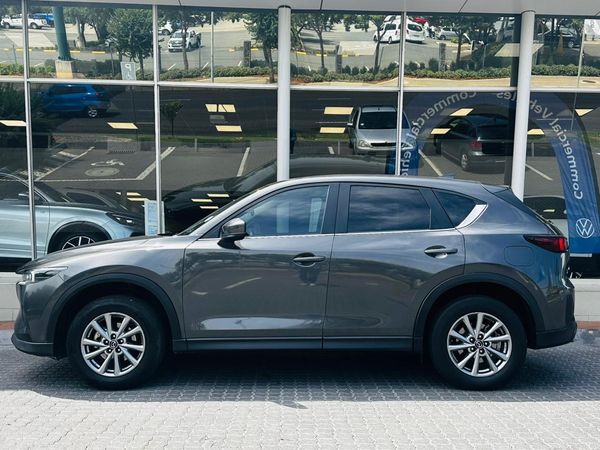 2023-Mazda-CX-5-20-Active-Auto image:9