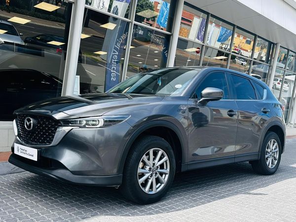 2023-Mazda-CX-5-20-Active-Auto image:10