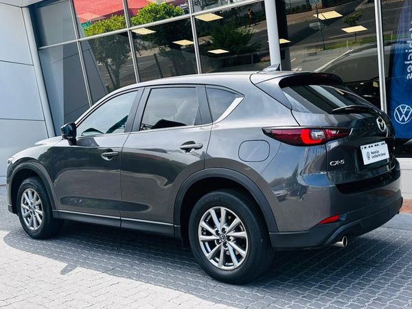 2023-Mazda-CX-5-20-Active-Auto image:11