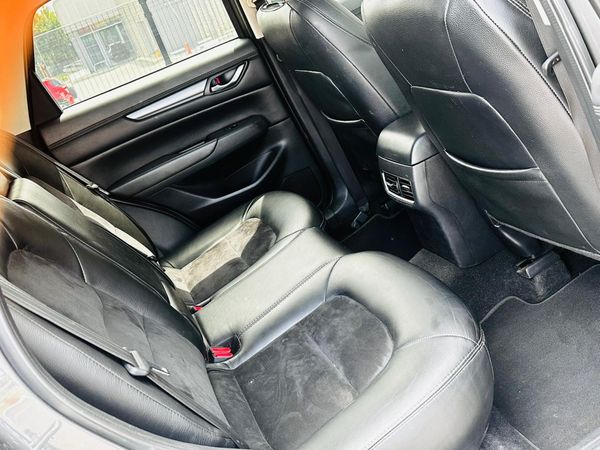 2023-Mazda-CX-5-20-Active-Auto image:12