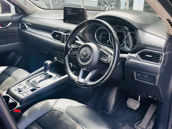 2023-Mazda-CX-5-20-Active-Auto image:13