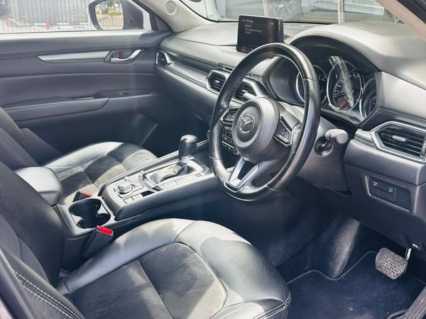 2023-Mazda-CX-5-20-Active-Auto image:14