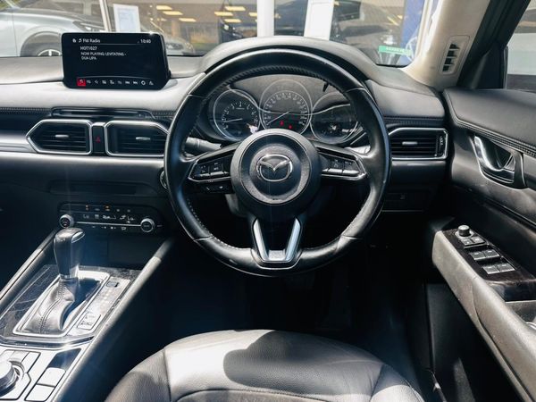 2023-Mazda-CX-5-20-Active-Auto image:15