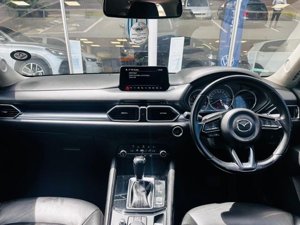 2023-Mazda-CX-5-20-Active-Auto image:16