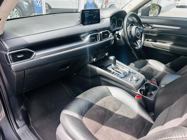 2023-Mazda-CX-5-20-Active-Auto image:17