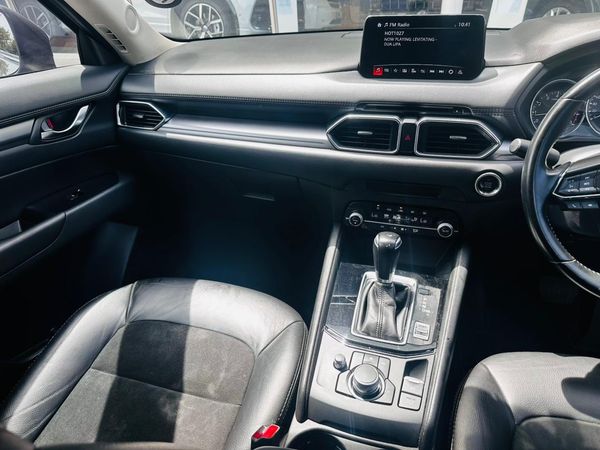 2023-Mazda-CX-5-20-Active-Auto image:18