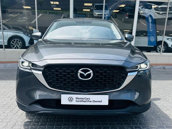 2023-Mazda-CX-5-20-Active-Auto image:1