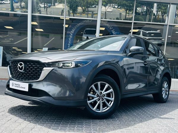 2023-Mazda-CX-5-20-Active-Auto image:2
