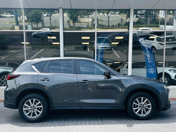2023-Mazda-CX-5-20-Active-Auto image:3