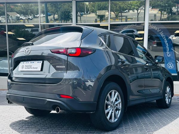 2023-Mazda-CX-5-20-Active-Auto image:4