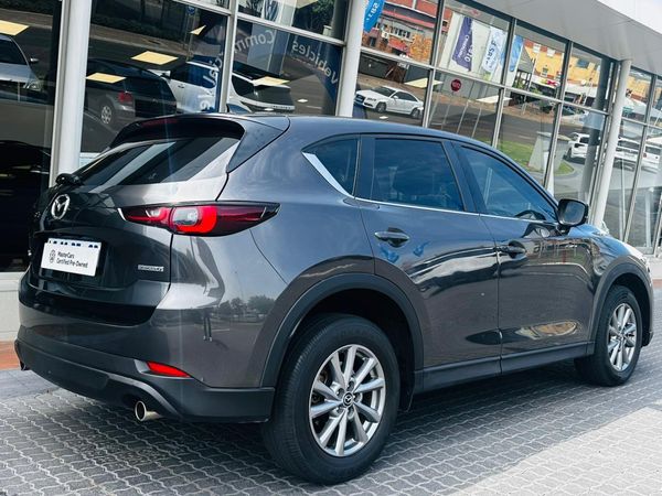 2023-Mazda-CX-5-20-Active-Auto image:5