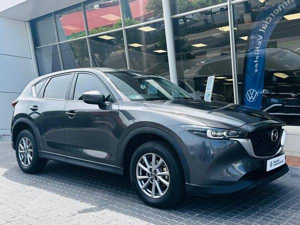 2023-Mazda-CX-5-20-Active-Auto image:6
