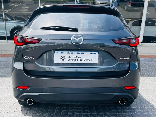 2023-Mazda-CX-5-20-Active-Auto image:7