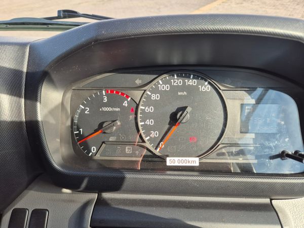 2024-Hino-300-Hino-300-816-SWB-AT image:7