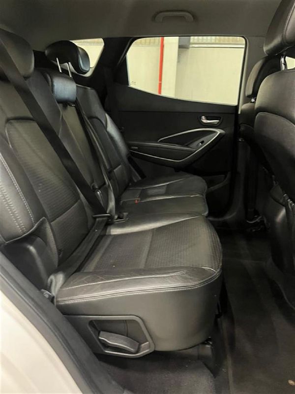 2014-Hyundai-Santa-Fe-R22-Premium-Auto image:12