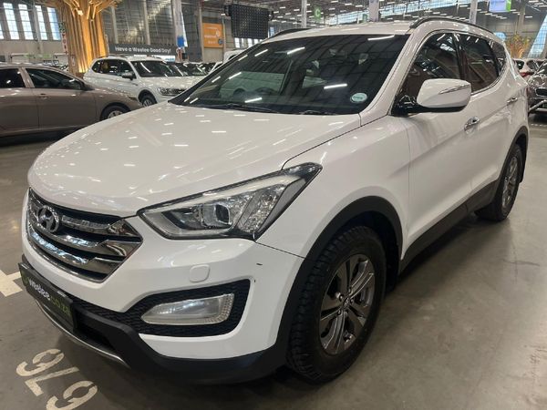 2014-Hyundai-Santa-Fe-R22-Premium-Auto image:2