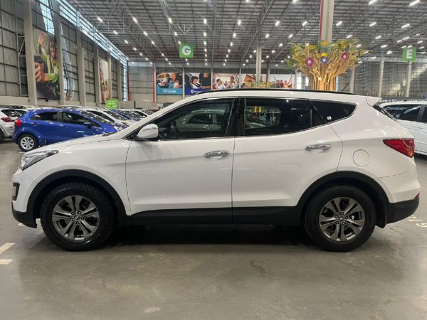 2014-Hyundai-Santa-Fe-R22-Premium-Auto image:3
