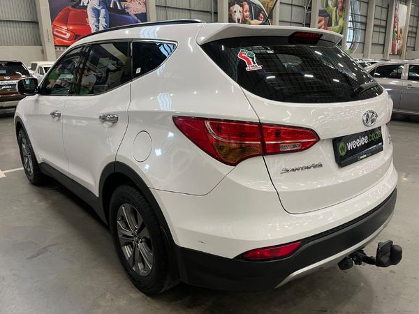 2014-Hyundai-Santa-Fe-R22-Premium-Auto image:4