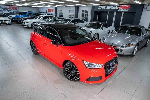 2016-Audi-S1-20-TFSI-Sportback-quattro image:2