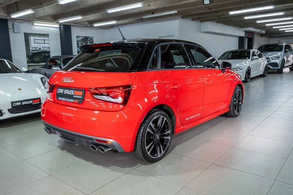 2016-Audi-S1-20-TFSI-Sportback-quattro image:3