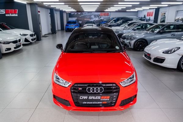 2016-Audi-S1-20-TFSI-Sportback-quattro image:6
