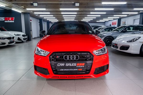 2016-Audi-S1-20-TFSI-Sportback-quattro image:7